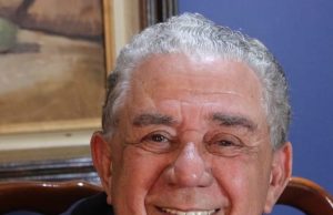 A desvantagem de ser o segundo. 1ª Parte