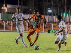 Bataguassu goleia Naviraiense e está na final do Campeonato Estadual
