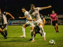 Operário vence Corumbaense e sai na frente na disputa por vaga na final