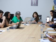 Câmara de Dourados promove encontro para criação da Federação de Bem-Estar Animal