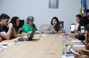 Câmara de Dourados promove encontro para criação da Federação de Bem-Estar Animal