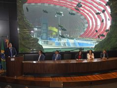 MS sedia fórum nacional com exemplo de planejamento público