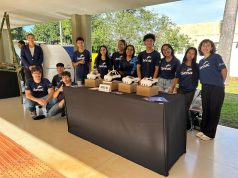 Senac MS leva temas como inovação, sustentabilidade e futuro à COP15