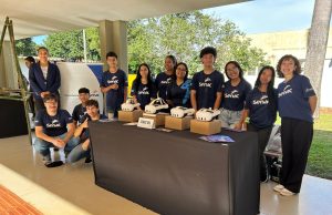 Senac MS leva temas como inovação, sustentabilidade e futuro à COP15