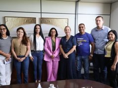 Diante de avanço da chikungunya, Câmara articula ajuda emergencial à Reserva Indígena