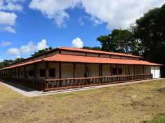 Espaço aberto ao público durante COP15 vai receber debates e atividades culturais