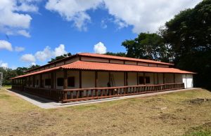 Espaço aberto ao público durante COP15 vai receber debates e atividades culturais