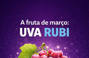 Uva Rubi