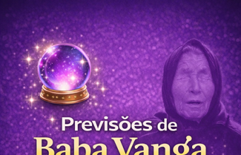Previsões da Baba Vangua