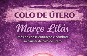 Março Lilás
