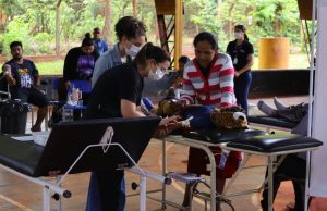 Dourados entra em emergência por chikungunya e população recebe alerta da Defesa Civil