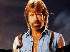 Ator Chuck Norris, ícone das artes marciais, morre aos 86 anos