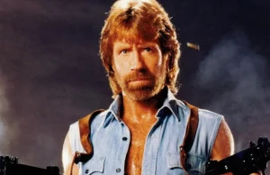 Ator Chuck Norris, ícone das artes marciais, morre aos 86 anos
