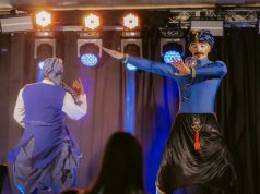 Espetáculo em Sonora abre programação de teatro, dança e circo em MS