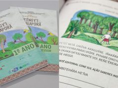 Governo de MS lança ‘Coletânea MS Alfabetiza Indígena’