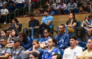 MS renova planejamento até 2035 para fortalecer modalidades