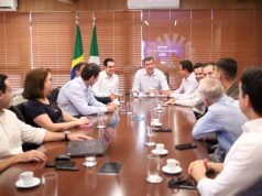 Equilíbrio fiscal e gestão moderna da receita estadual são as metas da Sefaz para 2026