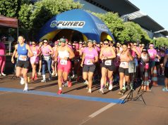 Segunda edição da Corrida da Mulher reforça atuação social da Câmara de Dourados
