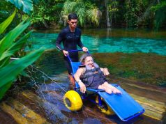 Fundtur-MS inicia diagnóstico para fortalecer o turismo acessível