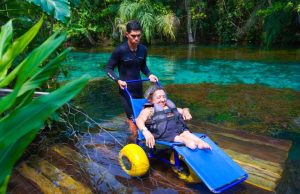 Fundtur-MS inicia diagnóstico para fortalecer o turismo acessível