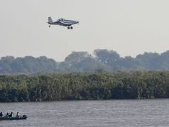 Aeródromo de Porto São Pedro melhora acesso e logística no Pantanal