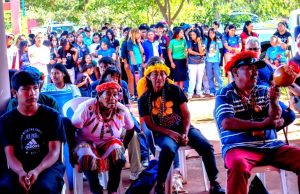 SES reforça combate ao Aedes em aldeias de MS