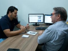 Há quase um ano à frente da UCVMS, Daniel Júnior destaca recuperação da entidade