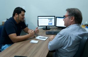 Há quase um ano à frente da UCVMS, Daniel Júnior destaca recuperação da entidade