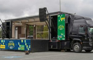 Carreta-palco levará arte e cultura ao interior de Mato Grosso do Sul