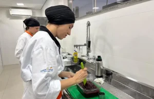 Com 28 cursos, Senac Dourados oferece qualificação em diversas áreas com até 35% de desconto