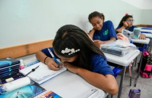 MS recebe ‘selo ouro’ do Compromisso com a Alfabetização
