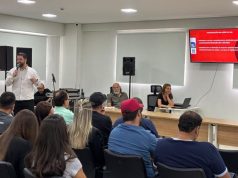 Vigilância Sanitária de MS reúne municípios e define metas e fiscalização para 2026