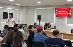 Vigilância Sanitária de MS reúne municípios e define metas e fiscalização para 2026