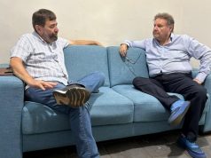 Presidente da Aced analisa cenário econômico e projeta desafios para empresários em 2026