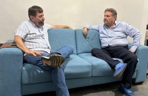 Presidente da Aced analisa cenário econômico e projeta desafios para empresários em 2026