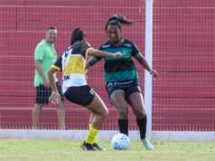 FC Pantanal vence Creespom na estreia do Brasileiro Feminino