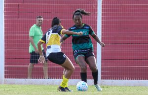 FC Pantanal vence Creespom na estreia do Brasileiro Feminino