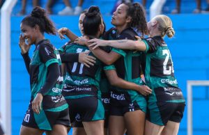 CBF define adversário do FC Pantanal na Copa do Brasil Feminina
