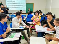 Cidadania promove fórum para construir plano da juventude