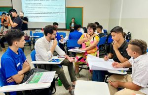 Cidadania promove fórum para construir plano da juventude