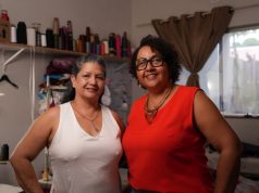 Centelha transforma vida de costureiras com a criação de empresa e geração de renda