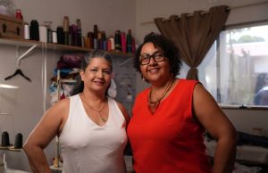 Centelha transforma vida de costureiras com a criação de empresa e geração de renda