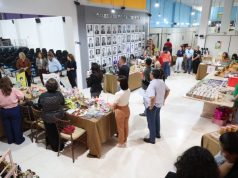 Câmara de Dourados realiza quinta edição da Feira de Artesanato Mestre Cilso