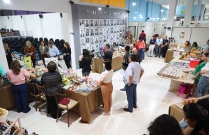 Câmara de Dourados realiza quinta edição da Feira de Artesanato Mestre Cilso