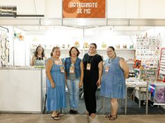 Feira Mãos que Criam amplia participação do interior