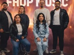 Sábado tem Marcha para Jesus com FHOP MUSIC em Naviraí