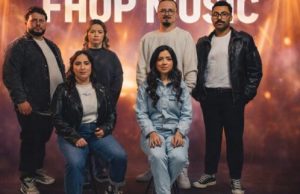 Sábado tem Marcha para Jesus com FHOP MUSIC em Naviraí