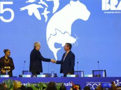 COP15 começa com protagonismo de MS e mobilização global pela biodiversidade