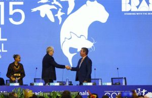 COP15 começa com protagonismo de MS e mobilização global pela biodiversidade