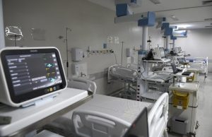 Dourados: MS abre 15 leitos para chikungunya